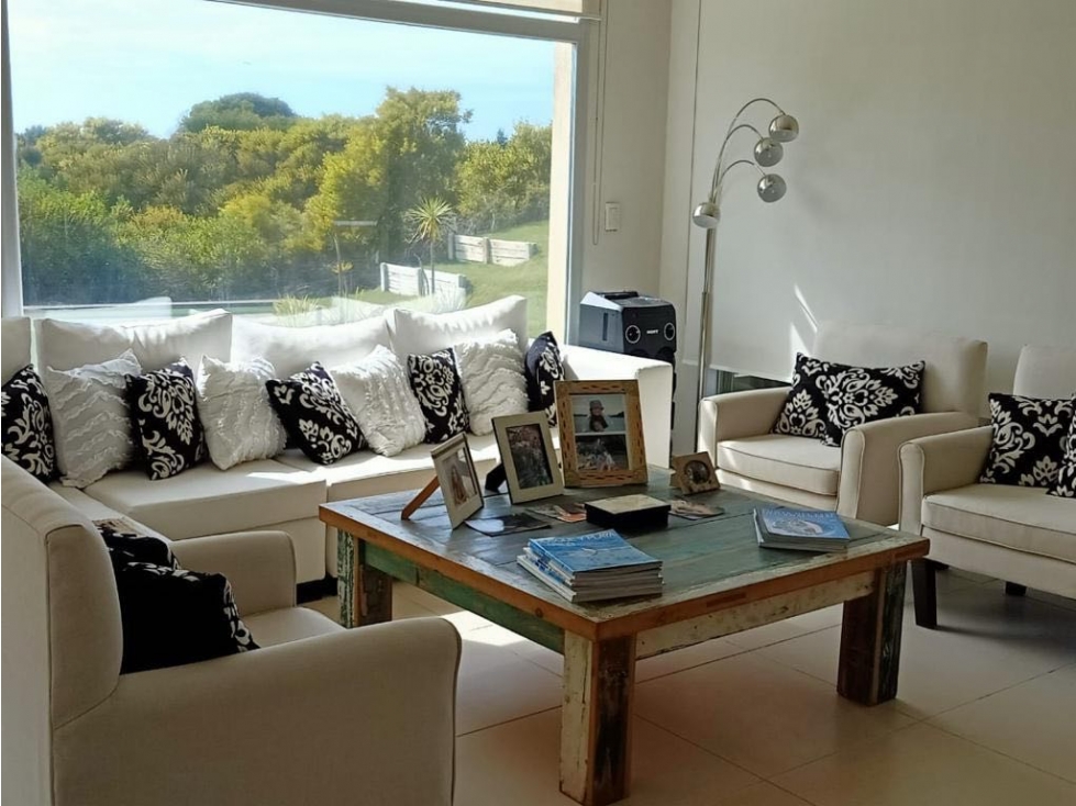 Casa Alquiler Costa Esmeralda Deportivo Lote 20 3 Dorm Piscina — foto 4