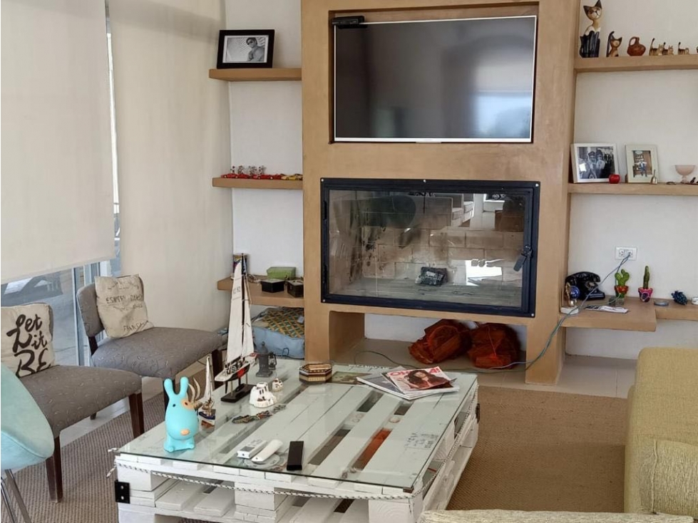 Casa Alquiler Costa Esmeralda Deportivo Lote 20 3 Dorm Piscina — foto 6