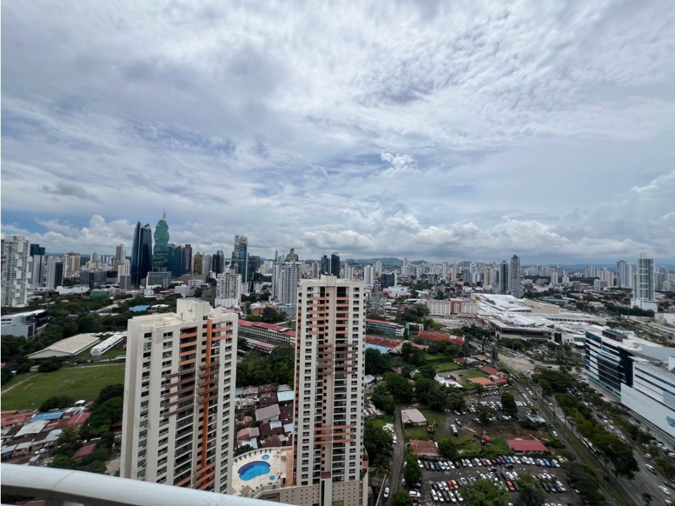 Costa Pacifica torre 300 Penthouse Apartamento en Venta o Alquiler — foto 3