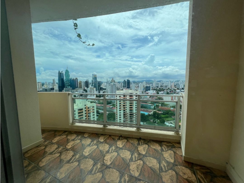 Costa Pacifica torre 300 Penthouse Apartamento en Venta o Alquiler — foto 2