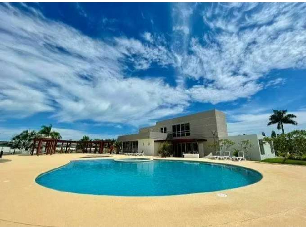 COSTA SUR / EXCLUSIVO / CASA 3 REC / PET FRIENDLY / 2 PARKIN