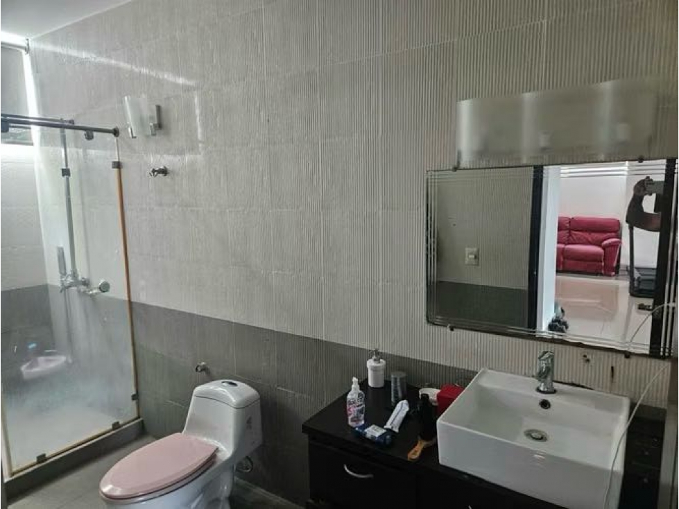COSTA SUR / EXCLUSIVO / CASA REMODELADA / PISCINA PROPIA / 3 REC — foto 3