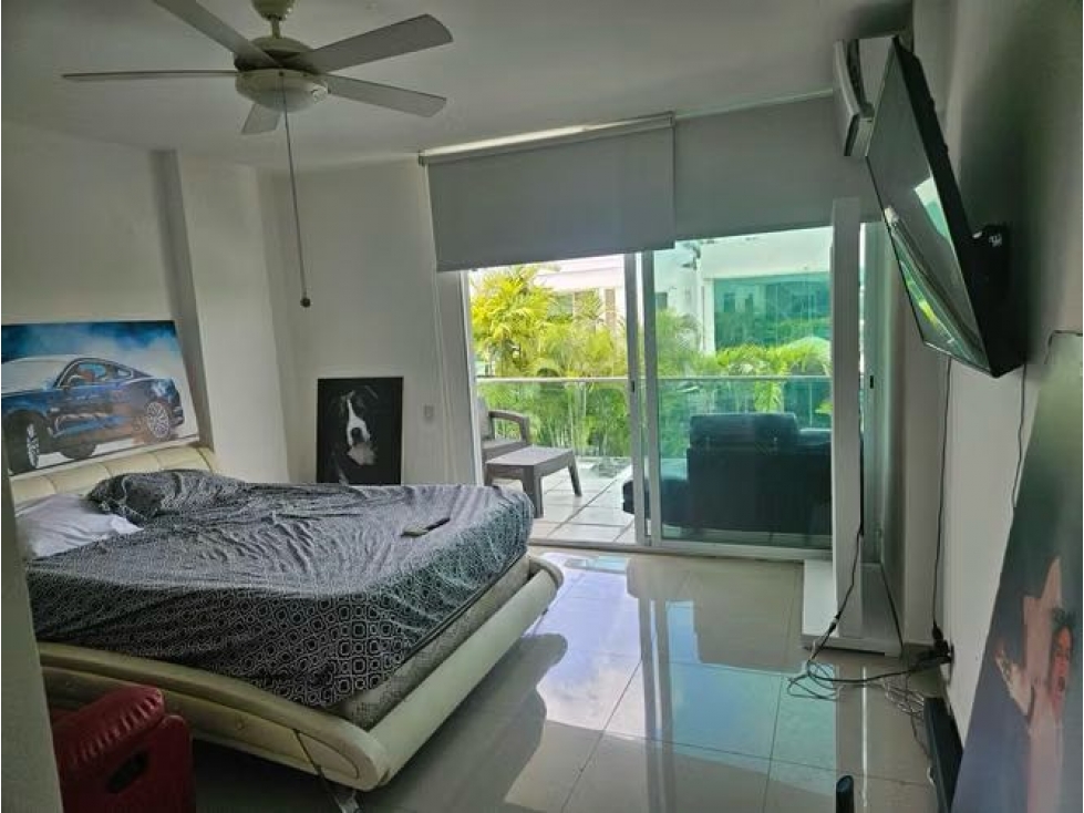 COSTA SUR / EXCLUSIVO / CASA REMODELADA / PISCINA PROPIA / 3 REC — foto 5