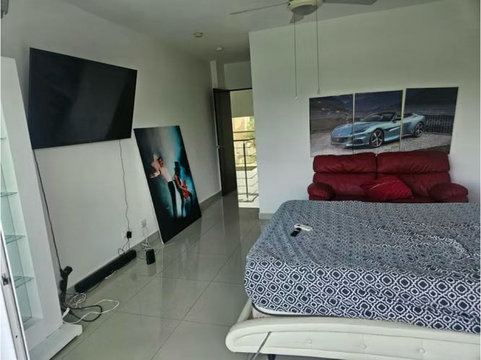 COSTA SUR / EXCLUSIVO / CASA REMODELADA / PISCINA PROPIA / 3 REC — foto 6