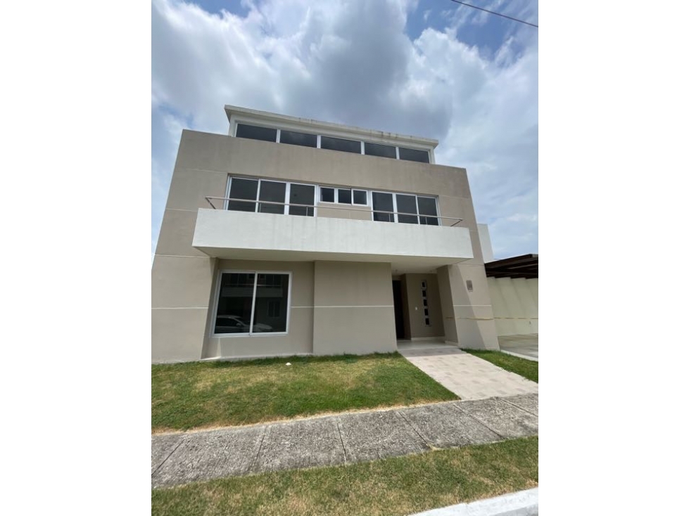 Costa Sur / VENTA CASA PROYECTO/487m2 - 2