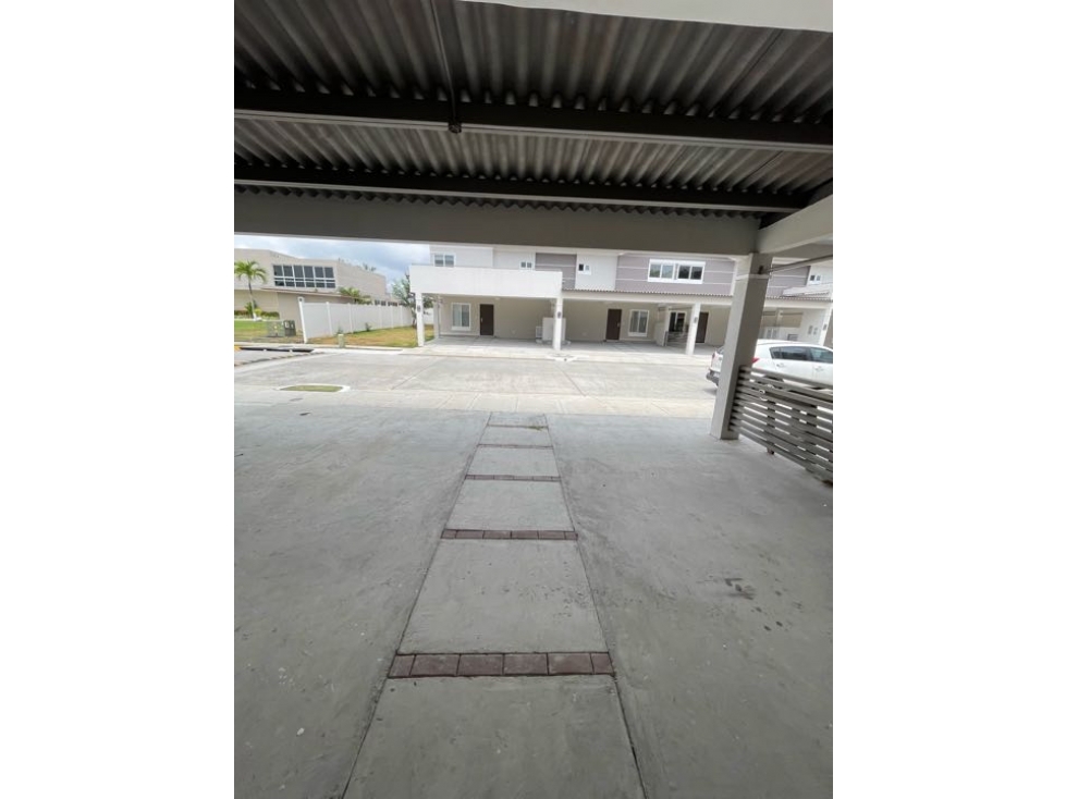 Costa Sur / VENTA CASA PROYECTO/487m2 - 4