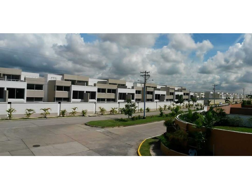 COSTA SUR VILLAGE - 3