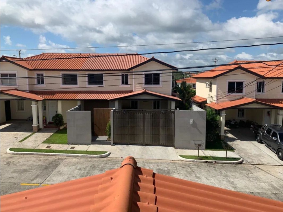 Costa Verde | ESPECTACULAR CASA A SOLO $1.200 NEGOCIABLES