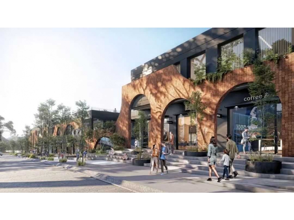 Cota 45 INVERSIÓN ESTRATÉGICA EN MALAGUEÑO | LOCALES, OFICINAS Y COCHe - 3