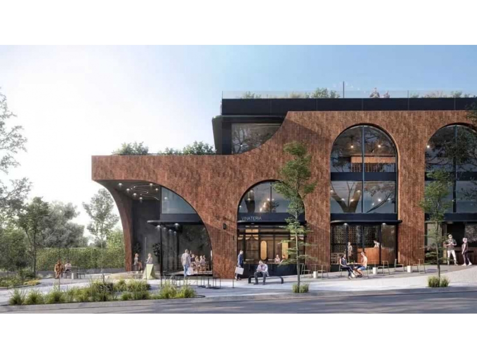 Cota 45 INVERSIÓN ESTRATÉGICA EN MALAGUEÑO | LOCALES, OFICINAS Y COCHe - 4
