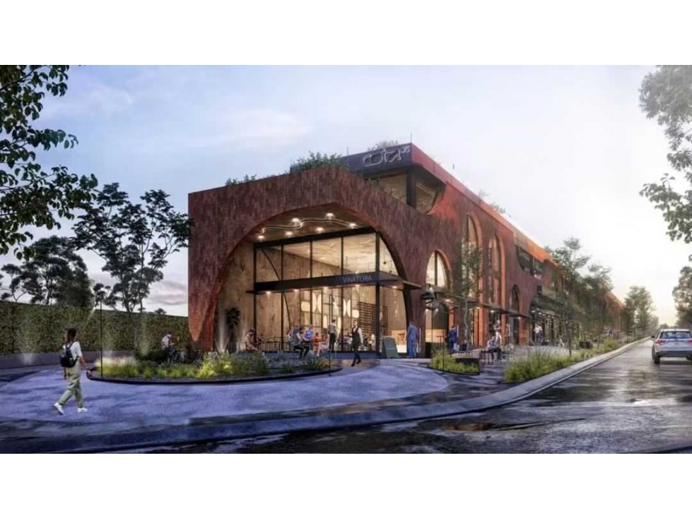 Cota 45 INVERSIÓN ESTRATÉGICA EN MALAGUEÑO | LOCALES, OFICINAS Y COCHe - 5