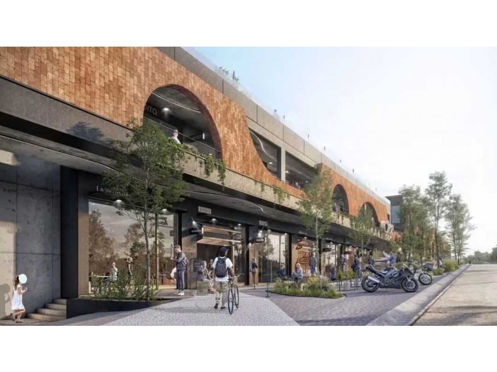 Cota 45 INVERSIÓN ESTRATÉGICA EN MALAGUEÑO | LOCALES, OFICINAS Y COCHe - 6