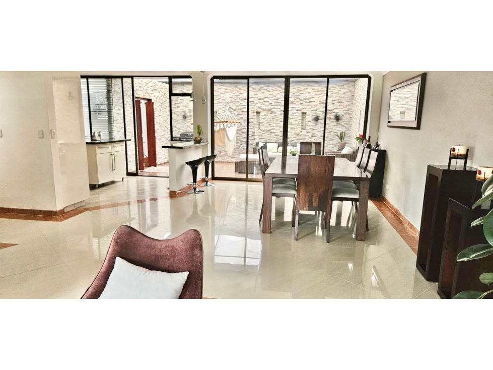 Cota casa en venta