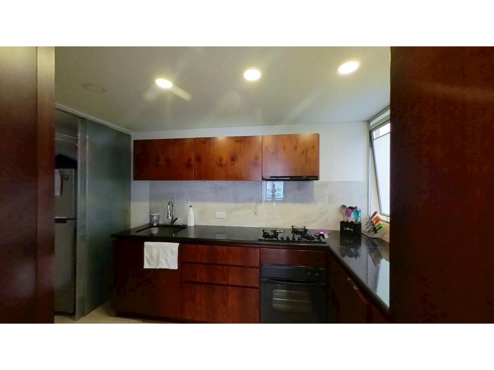 Country Octava - Apartamento en Venta en Chicó Reservado, Chapinero — foto 2