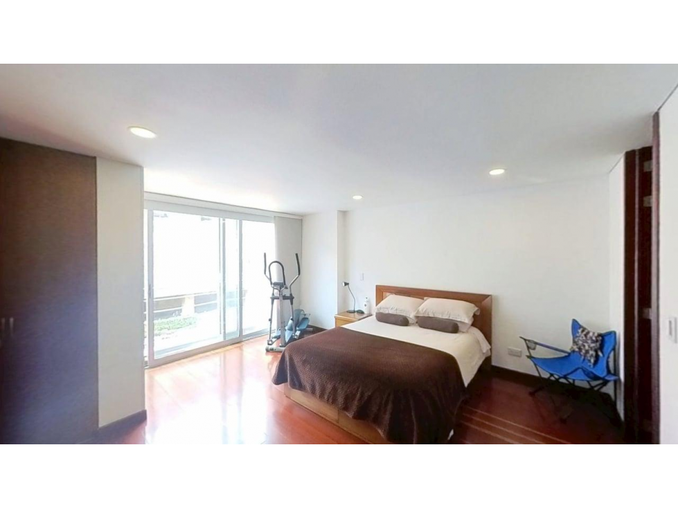 Country Octava - Apartamento en Venta en Chicó Reservado, Chapinero — foto 4