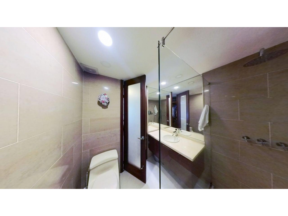 Country Octava - Apartamento en Venta en Chicó Reservado, Chapinero — foto 5