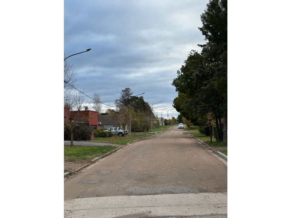 Country Zurita - LOTE 20x30 mts. - 3