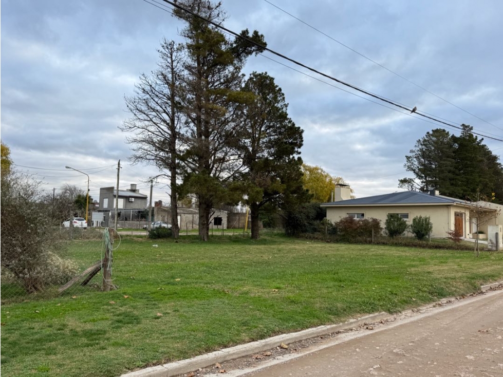 Country Zurita - LOTE 20x30 mts. - 5