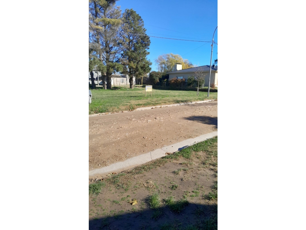 Country Zurita - LOTE 20x30 mts. - 1