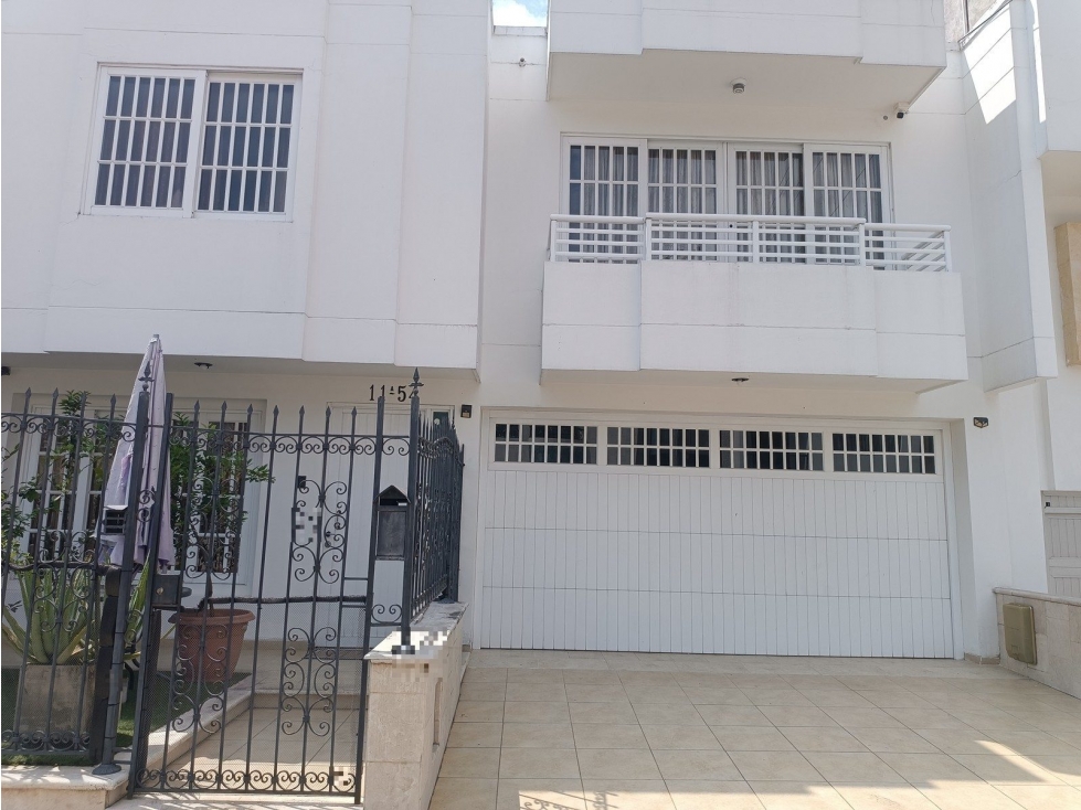 Cr 101 A #11A-54 BARRIO CIUDAD CAMPESTRE