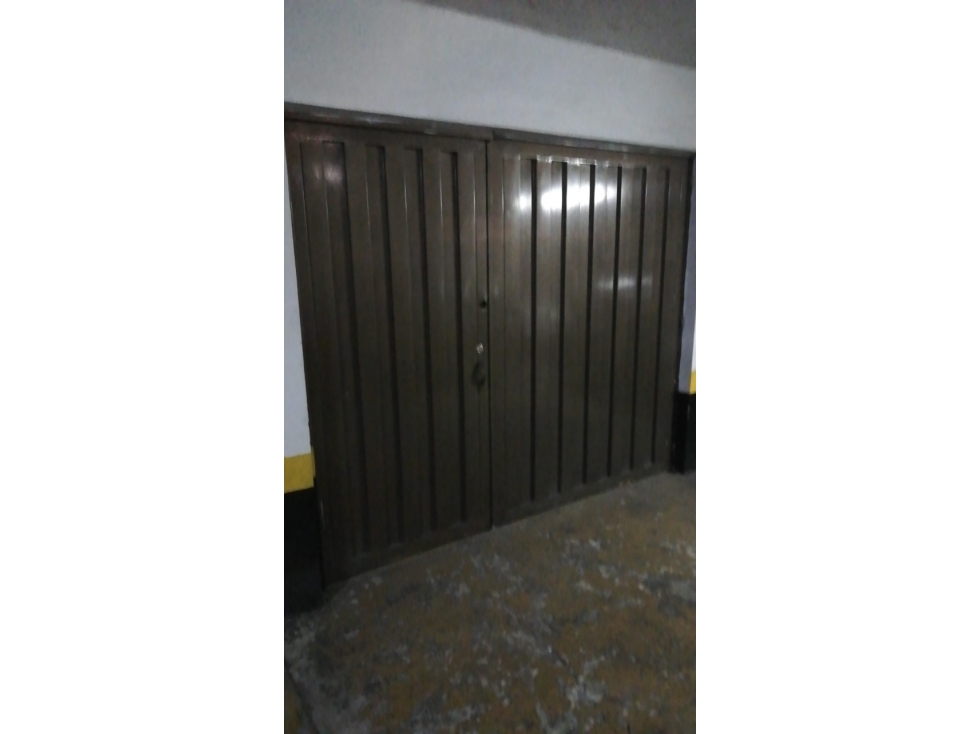 CR 10 124 10 DEPOSITO 1 NIVEL 2 - 4