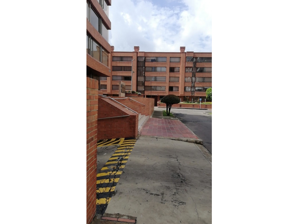 CR 10 124 10 GARAJE 7 NIVEL 2 - 2