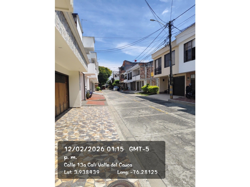 CR 19 N 17 26 ANTES LT 4 MZ N CR 19 N — foto 3