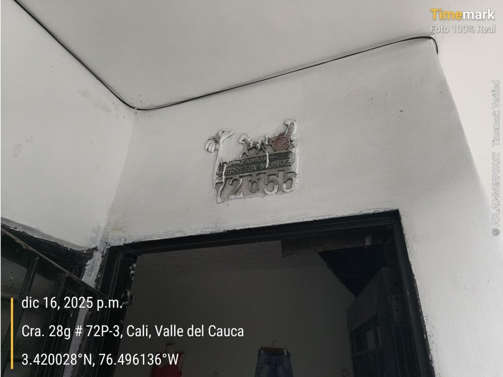 CR 28G 72 55 — foto 2