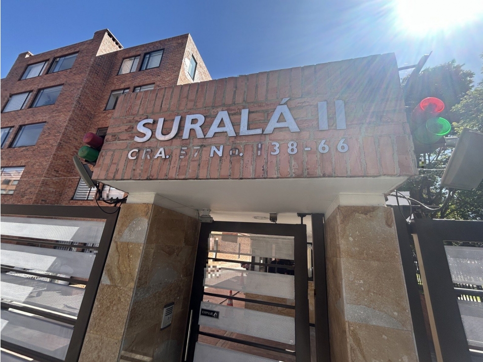 CR 50 140 66 AP 101 IN 2 CON RESIDENCIAL SURALA 2 PRIMERA ET