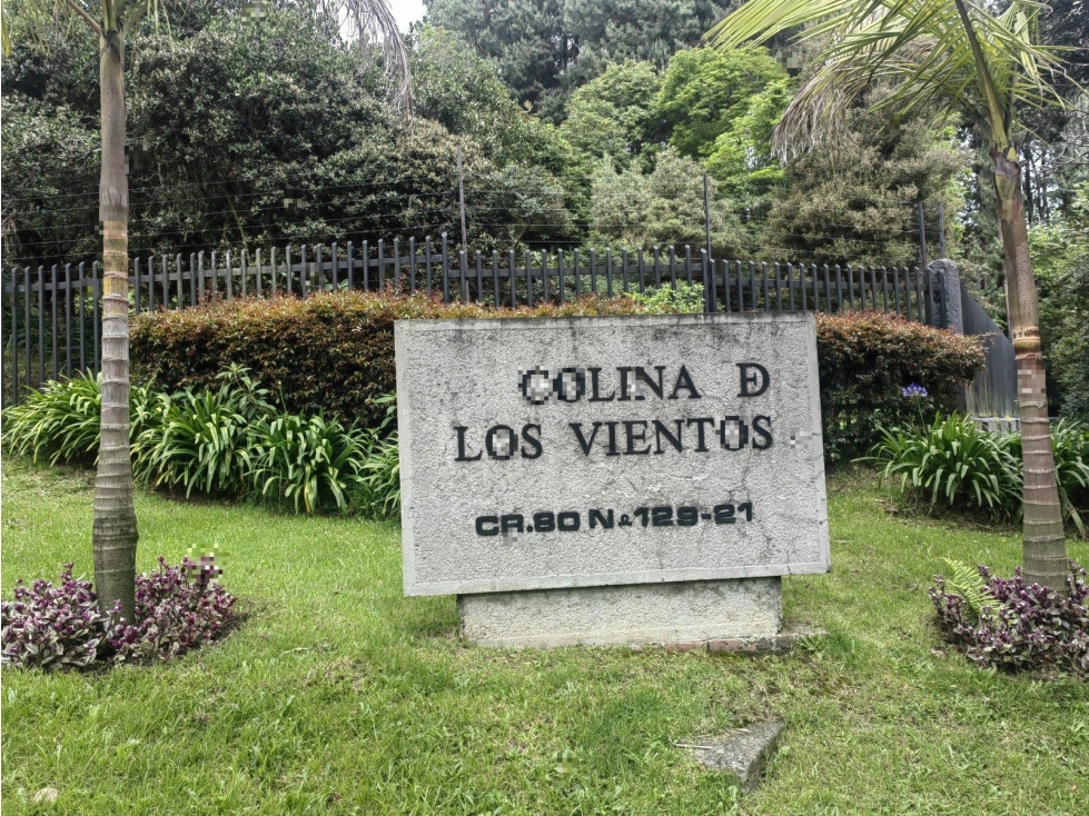 CR 70 126 A 13 IN 4 CON COLINA DE LOS VIENTOS PH — foto 4