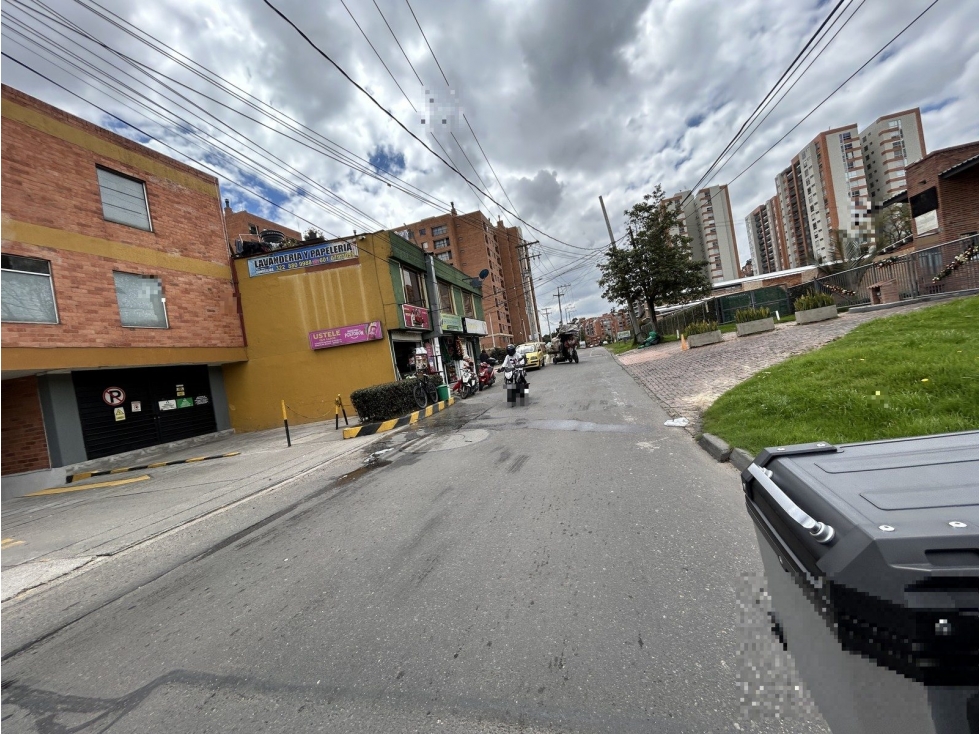 CR 74 163 80 CS 22 ANTES CR 65 165 40 AG DE VIVIENDA BACATA — foto 5