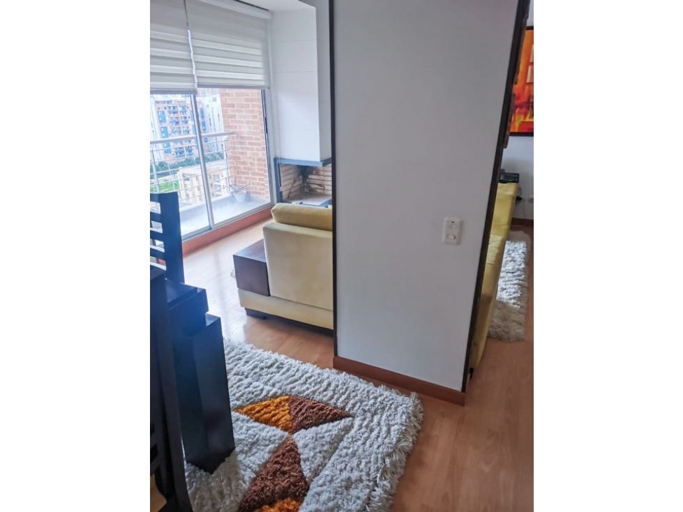 CR- Venta Apartamento Cedritos Bogotá — foto 3