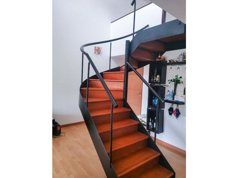 CR- Venta Apartamento Cedritos Bogotá — foto 5
