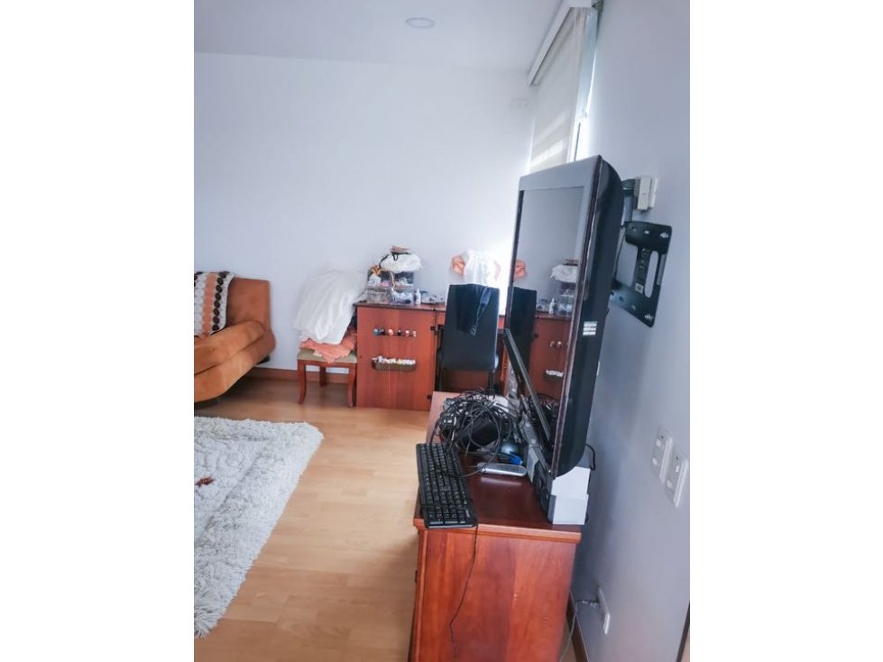 CR- Venta Apartamento Cedritos Bogotá — foto 6