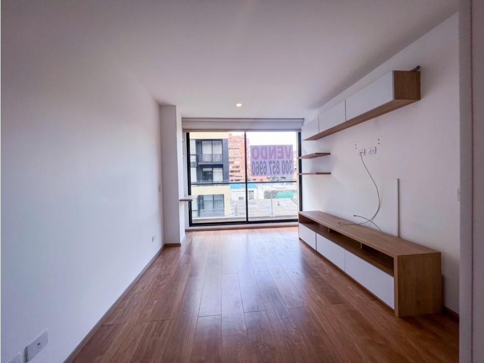 CR Venta y arriendo Apto Santa Barbara 73m