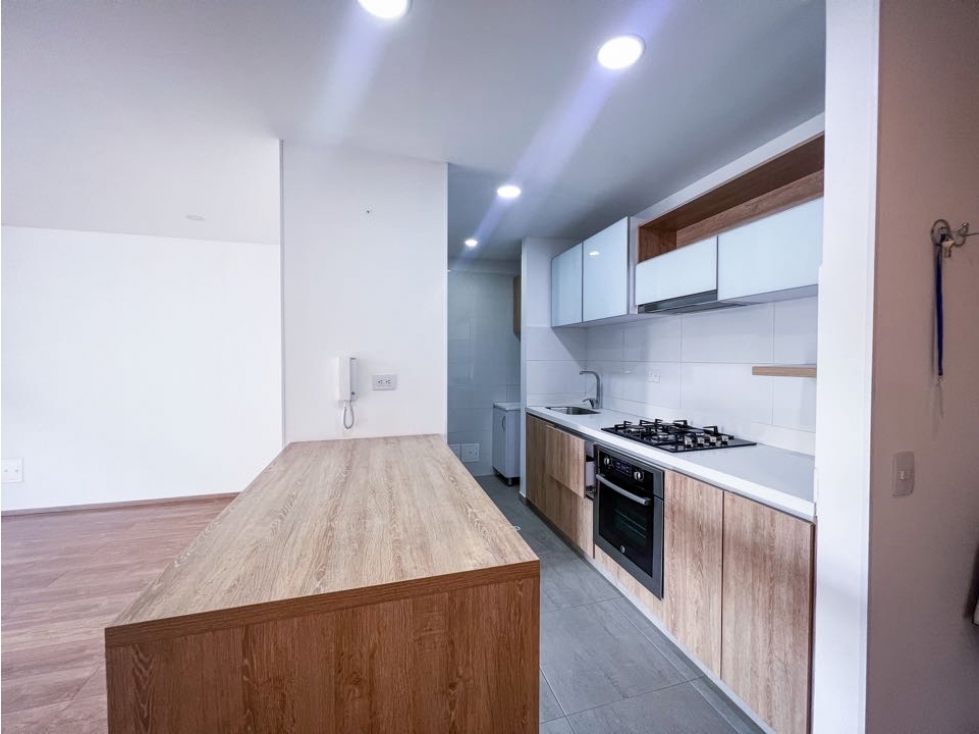 CR Venta y arriendo Apto Santa Barbara 73m — foto 3