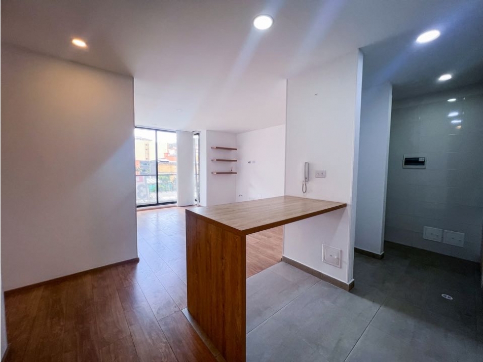 CR Venta y arriendo Apto Santa Barbara 73m — foto 4