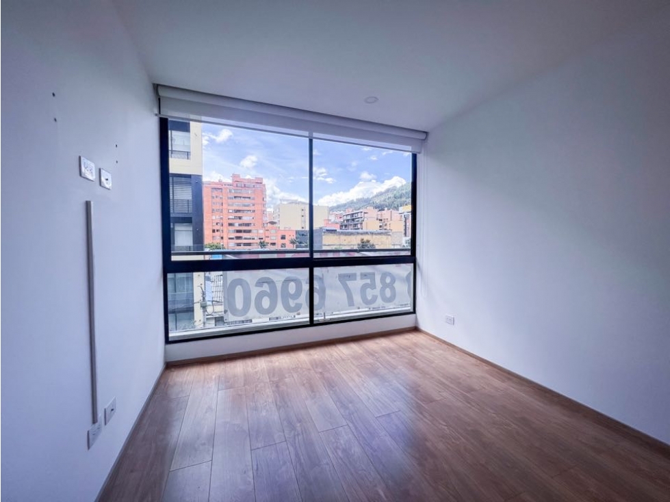 CR Venta y arriendo Apto Santa Barbara 73m — foto 5