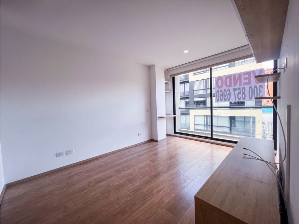 CR Venta y arriendo Apto Santa Barbara 73m — foto 6