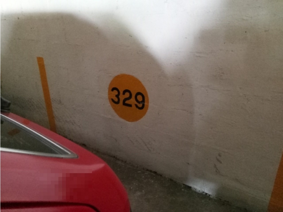 CRA 43A 14 27 PARQUEADERO 330 — foto 2