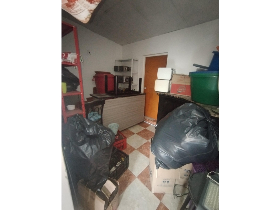 CRA 4 78-119A VALPARAISOS 1 MZ CASA 88