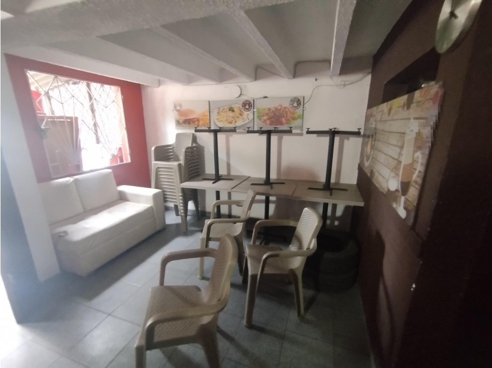 CRA 4 78-119A VALPARAISOS 1 MZ CASA 88 — foto 2