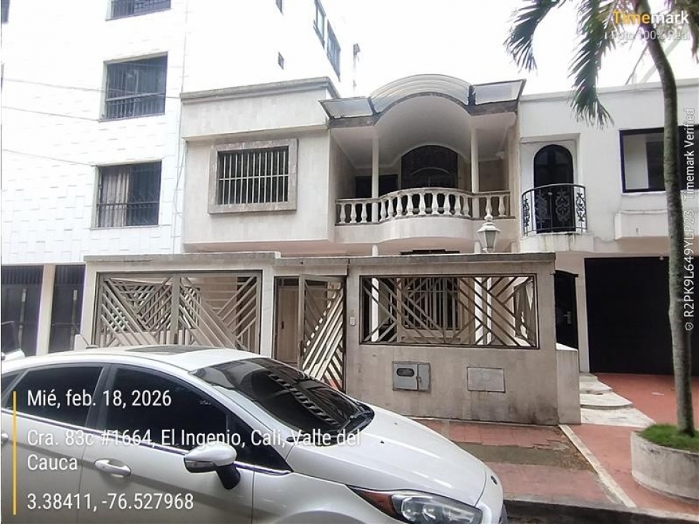 CRA 83C 16 72 LT 17 MZ F CS