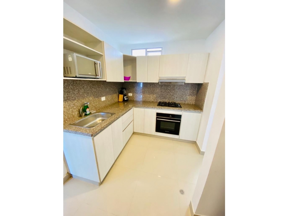 Apartamento en venta en Crespo, Cartagena de Indias — foto 5