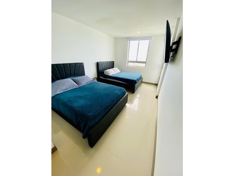 Apartamento en venta en Crespo, Cartagena de Indias — foto 6