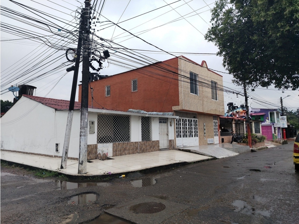 CS 15 MZ F ET III CR 17 37 B 03 URB SANTA HELENA - 1