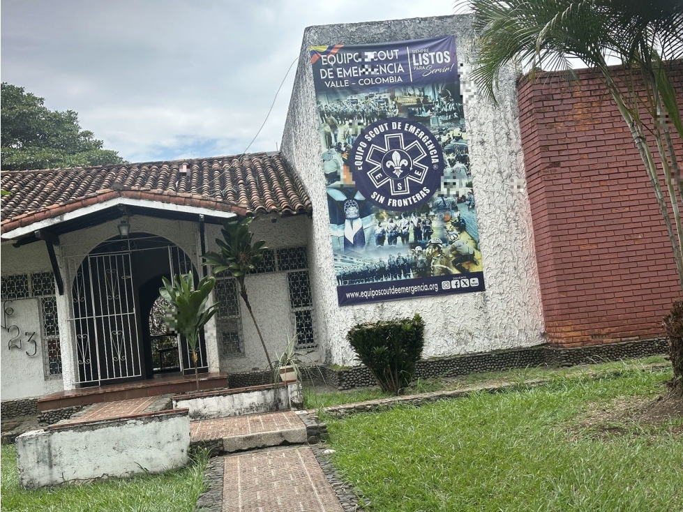 CS 23 LT URB CIUDAD JARDIN SAN JOAQUIN LTDA AV PIEDRA GRANDE