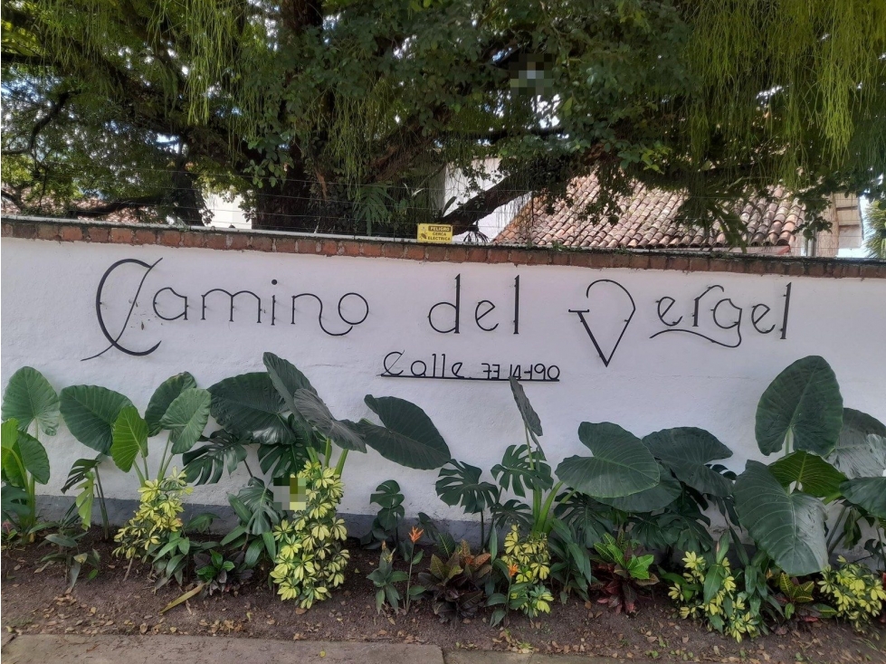CS 4 URBANIZACION CAMINO DE VERGEL — foto 2