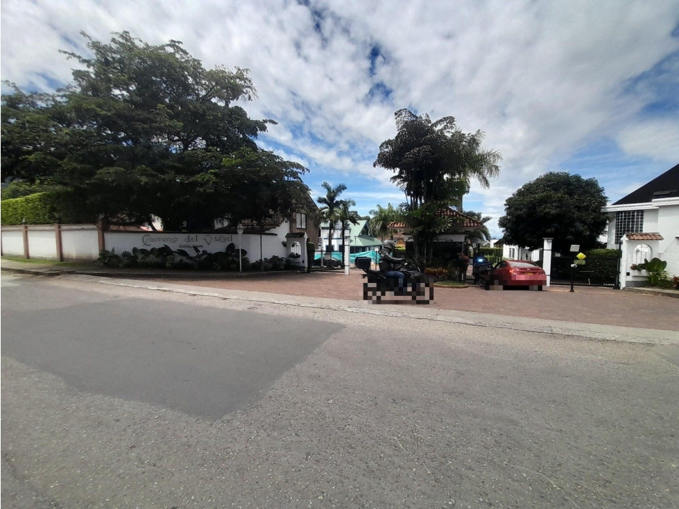 CS 4 URBANIZACION CAMINO DE VERGEL — foto 3