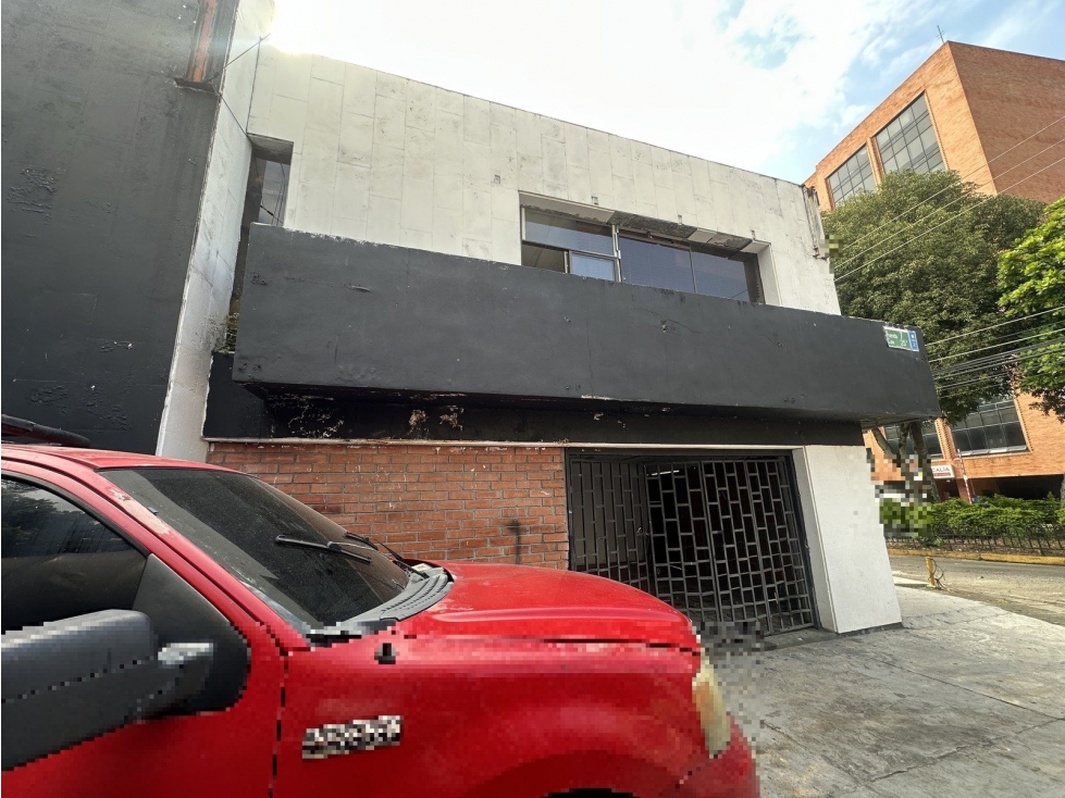 CS AV 7 NORTE 6B 40